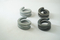Double Coiled Spring Lock Washer