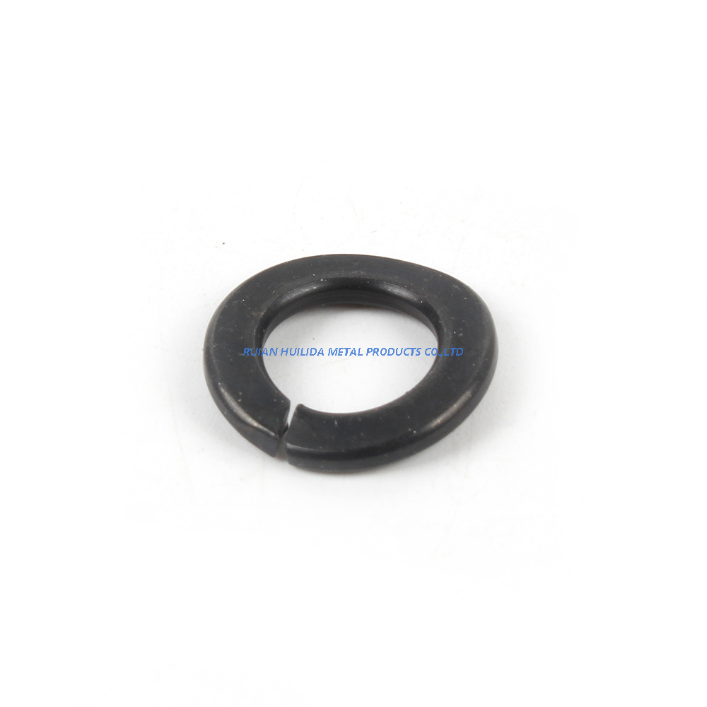 Curved Spring Washer DIN128A/B