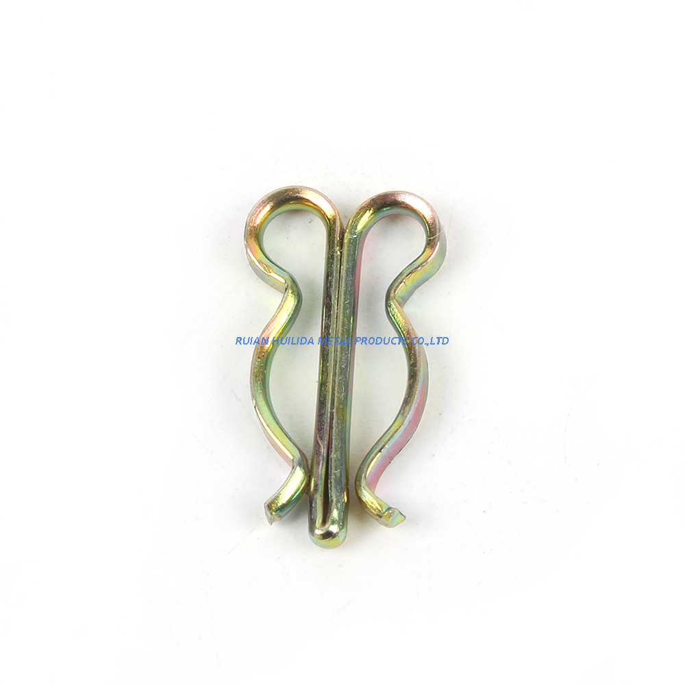 Butterfly Pin,Cotter Pin