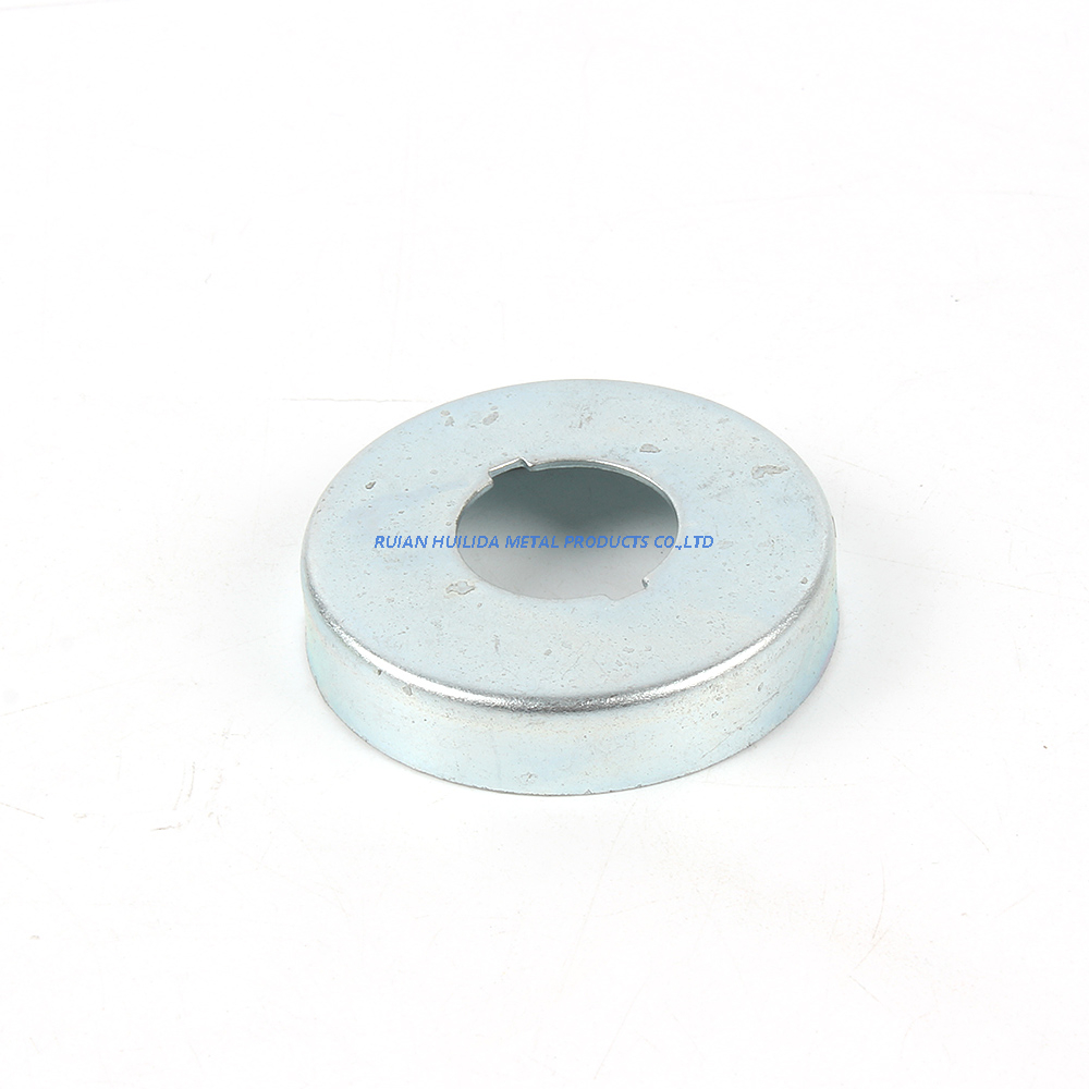 Flat Spring Washer ISO7089